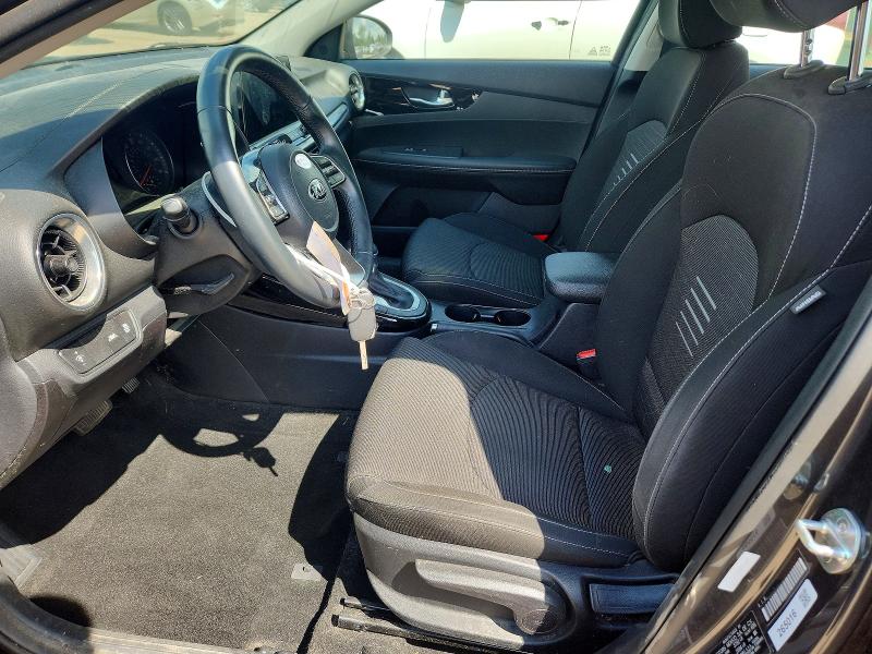 Продажа на аукционе авто 2019 Kia Forte, vin: 3KPF34AD4KE072968, номер лота: 65949776