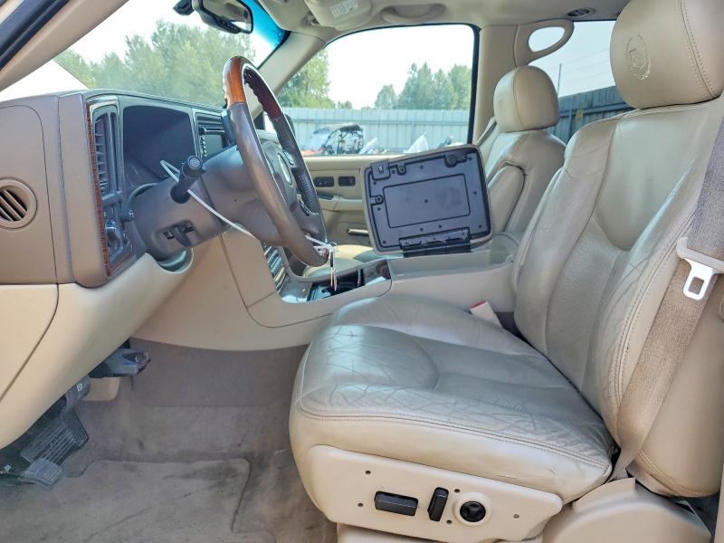 Продаж на аукціоні авто 2004 Cadillac Escalade, vin: 3GYFK66N34G303201, номер лоту: 66577346