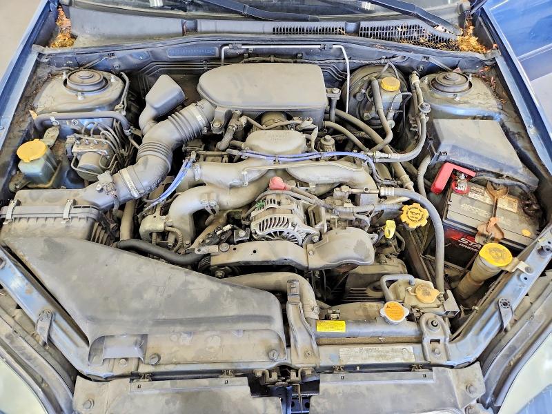2008 Subaru Legacy მანქანა იყიდება აუქციონზე, vin: 4S3BL616987221606, აუქციონის ნომერი: 66505496