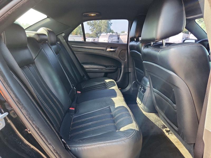 Aukcja sprzedaży 2015 Chrysler 300, vin: 2C3CCAGG5FH831211, numer aukcji: 66101576