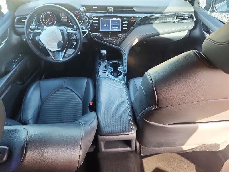 Продажа на аукционе авто 2020 Toyota Camry, vin: 4T1G11AKXLU504436, номер лота: 64471176