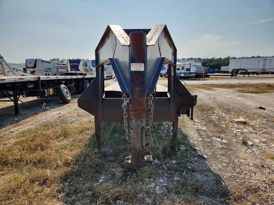 Aukcja sprzedaży 2022 Trailmaxx Gooseneck Flatbed, vin: 4T93H4023NM402361, numer aukcji: 66908186