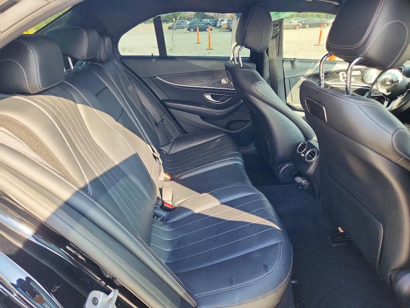 Aukcja sprzedaży 2019 Mercedes-benz E, vin: WDDZF4JB3KA524081, numer aukcji: 66596546