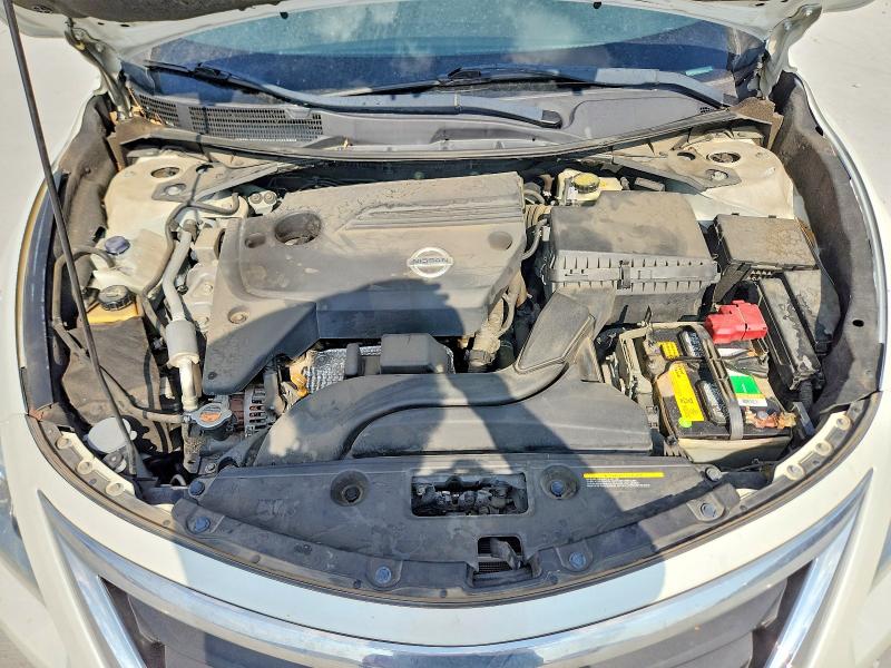 63953186 :رقم المزاد ، 1N4AL3AP3EN388138 vin ، 2014 Nissan Altima مزاد بيع