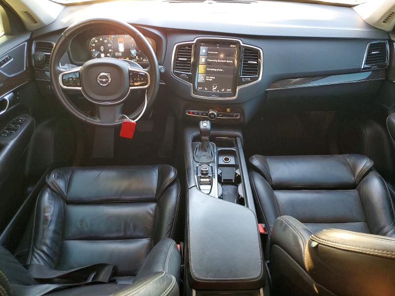 64744756 :رقم المزاد ، YV4A22PK7H1147405 vin ، 2017 Volvo Xc90 مزاد بيع