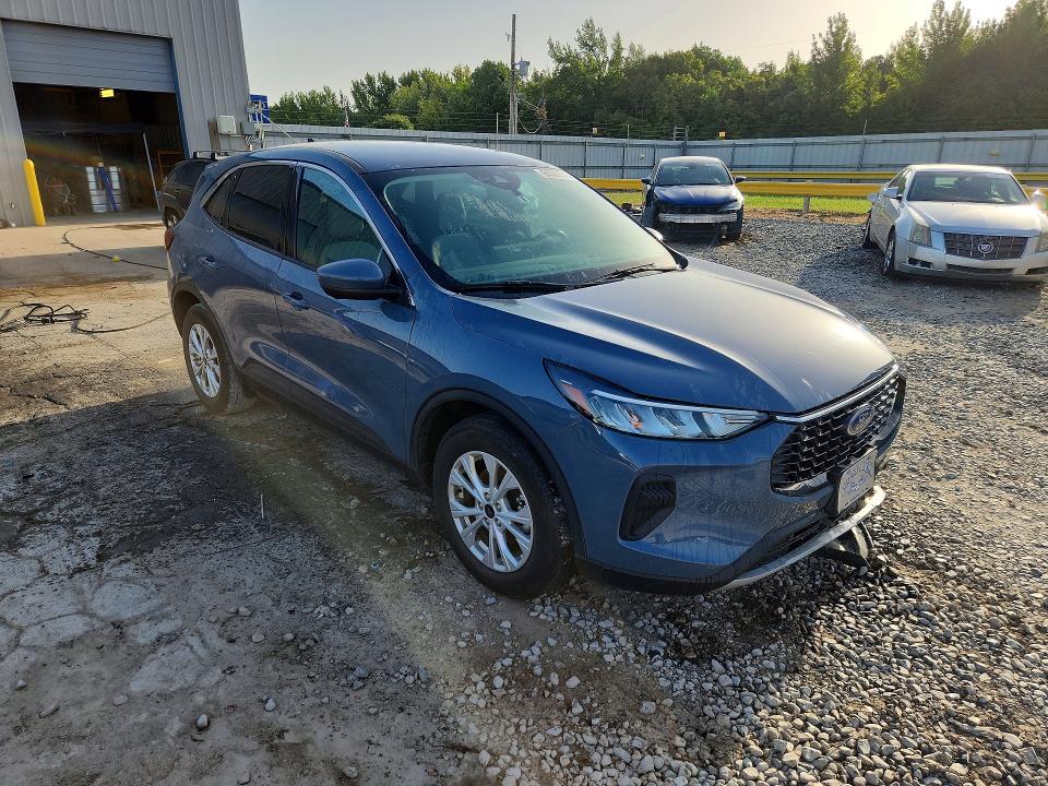 64382616 :رقم المزاد ، 1FMCU0GN2RUA19279 vin ، 2024 Ford Escape مزاد بيع