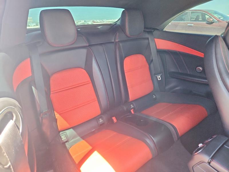 2018 Mercedes-benz C მანქანა იყიდება აუქციონზე, vin: WDDWK8HB6JF662453, აუქციონის ნომერი: 65483776