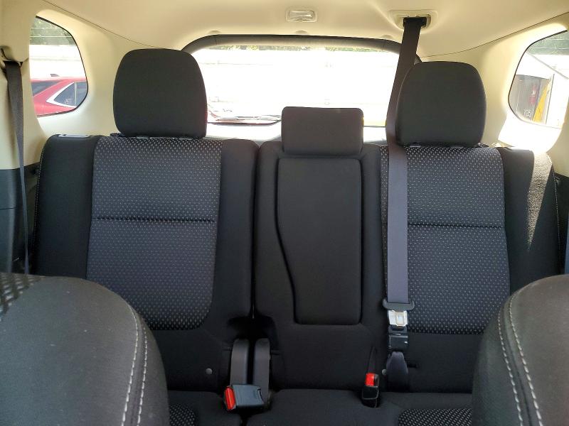 Продаж на аукціоні авто 2018 Mitsubishi Outlander, vin: JA4AZ3A30JZ058931, номер лоту: 65170136