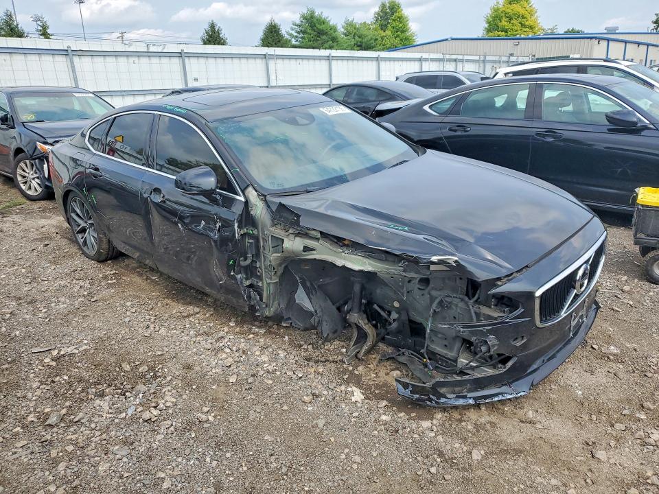 Продаж на аукціоні авто 2017 Volvo S90, vin: YV1A22MK5H1015776, номер лоту: 64722136