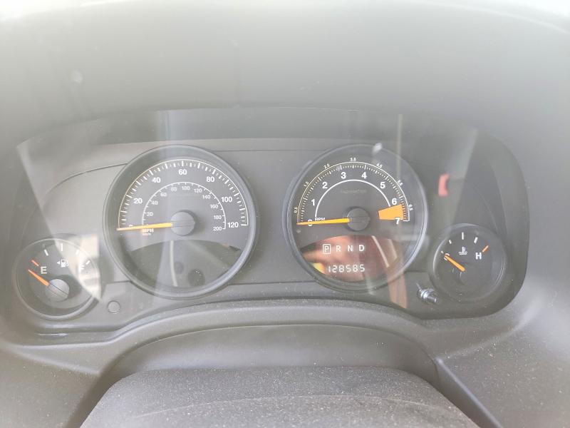 Aukcja sprzedaży 2015 Jeep Patriot, vin: 1C4NJRBB1FD324758, numer aukcji: 66190316