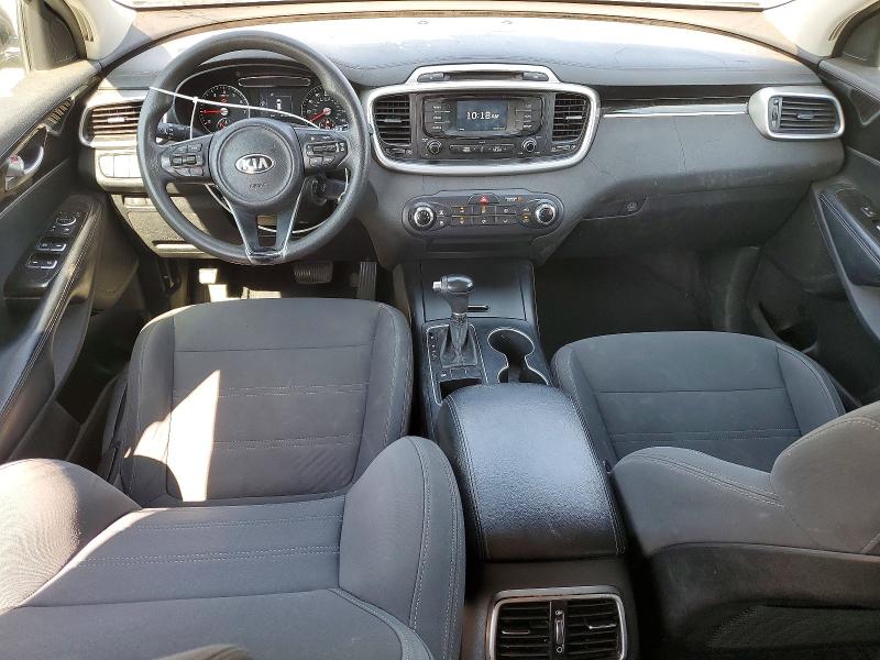 Aukcja sprzedaży 2016 Kia Sorento, vin: 5XYPG4A59GG110500, numer aukcji: 64320356
