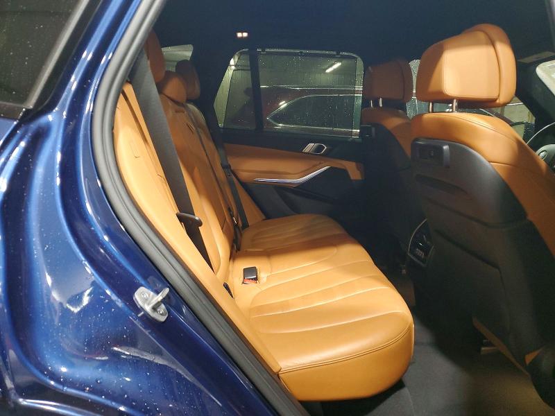 Aukcja sprzedaży 2021 Bmw X5, vin: 5UXCR4C09M9H68312, numer aukcji: 65624546