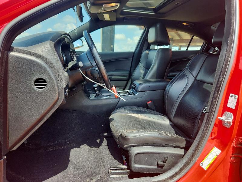 Aukcja sprzedaży 2022 Dodge Charger, vin: 2C3CDXBGXNH212867, numer aukcji: 64946996