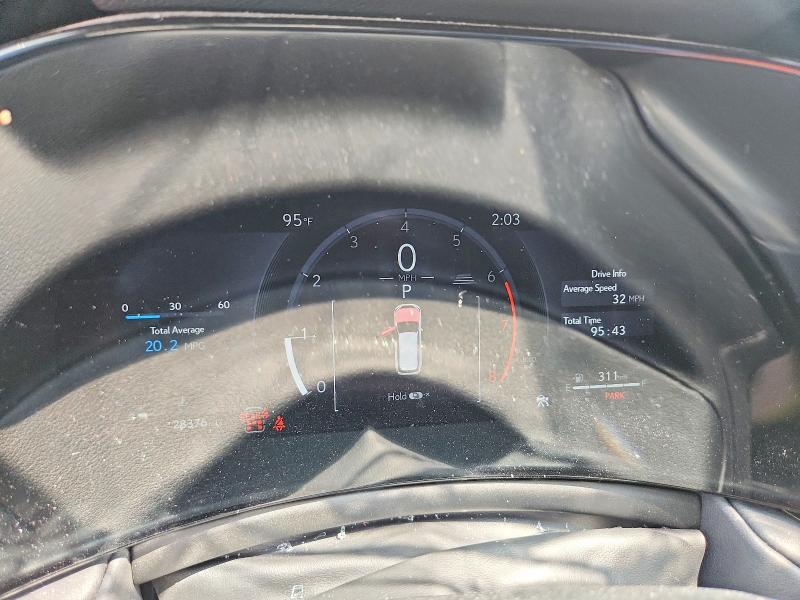 Продажа на аукционе авто 2024 Lexus Tx 350, vin: 5TDAAAB62RS011603, номер лота: 63736566