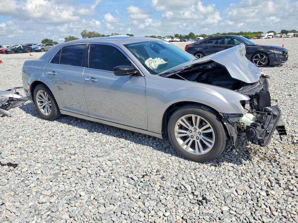 Aukcja sprzedaży 2016 Chrysler 300c, vin: 2C3CCAEG1GH128161, numer aukcji: 64421786