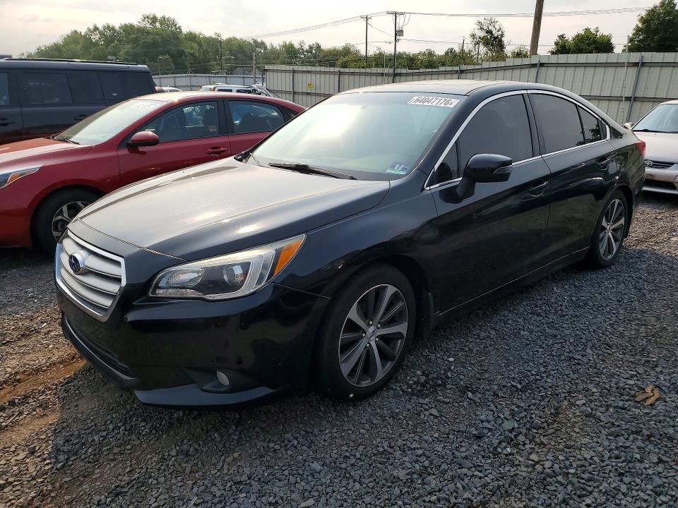 2016 Subaru Legacy მანქანა იყიდება აუქციონზე, vin: 4S3BNAL63G3059987, აუქციონის ნომერი: 64047176