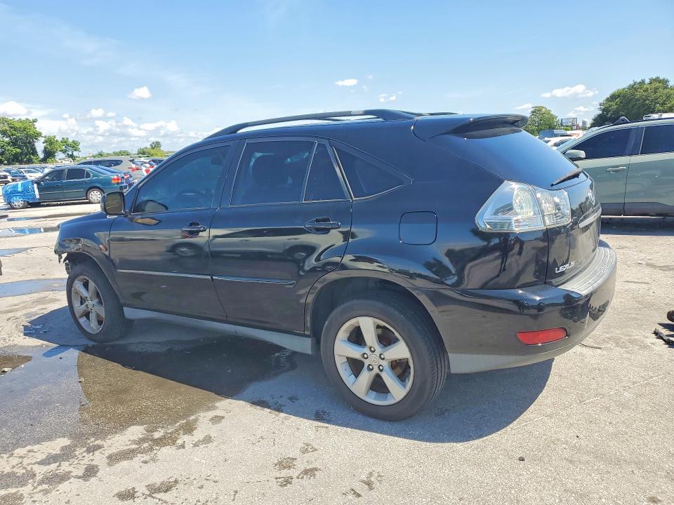 Aukcja sprzedaży 2004 Lexus Rx, vin: 2T2HA31U74C006954, numer aukcji: 66420586