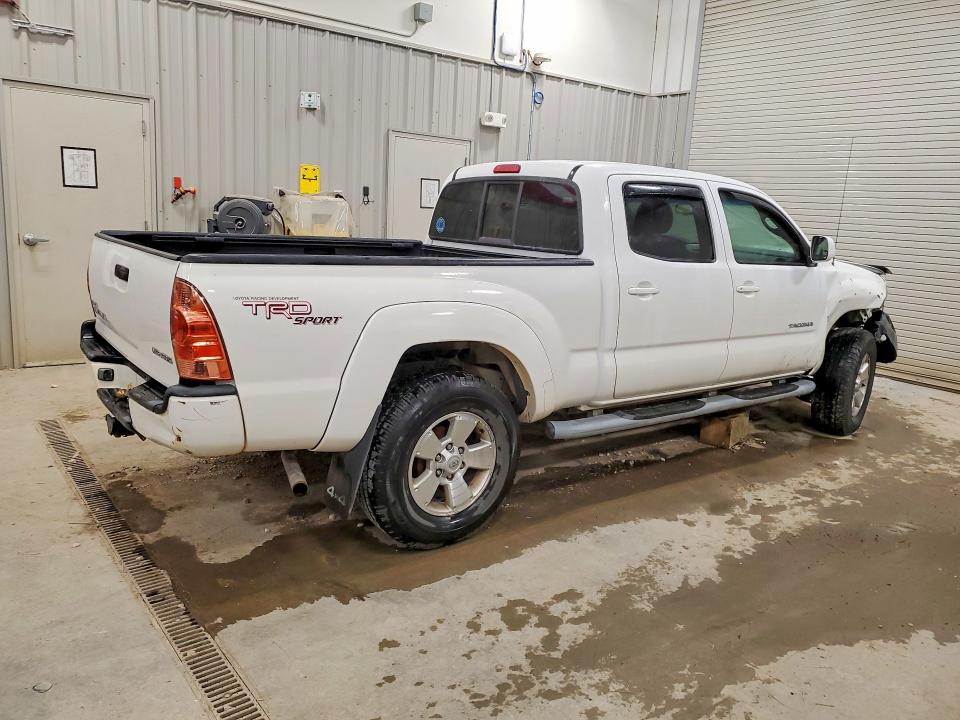 Aukcja sprzedaży 2005 Toyota Tacoma, vin: 5TEMU52N65Z031806, numer aukcji: 66780506