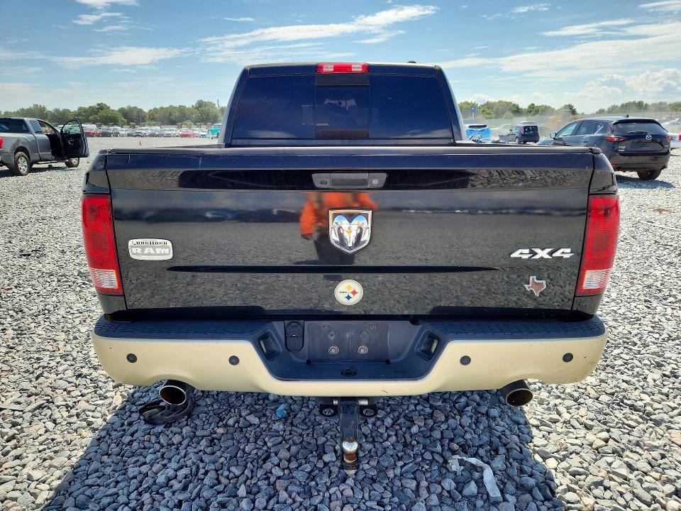 Aukcja sprzedaży 2011 Dodge Ram 1500, vin: 1D7RV1CT5BS617069, numer aukcji: 66086226
