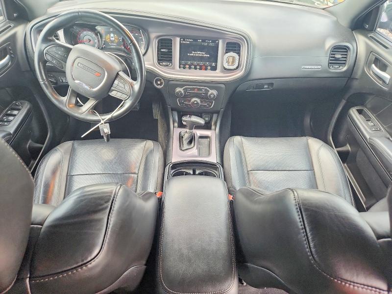 66386536 :رقم المزاد ، 2C3CDXBG2LH193406 vin ، 2020 Dodge Charger مزاد بيع