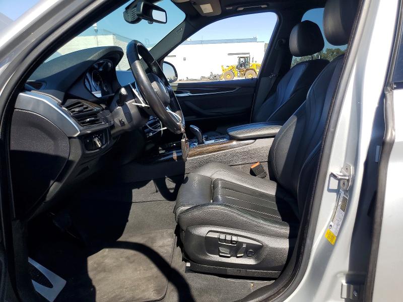 Aukcja sprzedaży 2016 Bmw X5, vin: 5UXKR2C56G0R72132, numer aukcji: 63885756