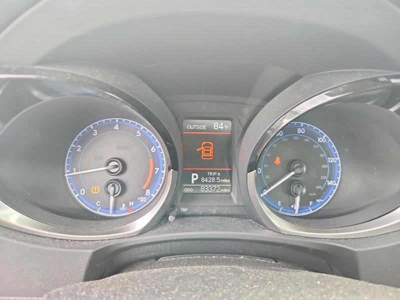 Продажа на аукционе авто 2015 Toyota Corolla, vin: 2T1BURHE5FC450601, номер лота: 67034456