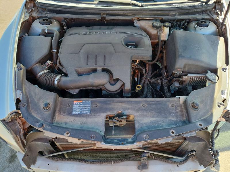 Продаж на аукціоні авто 2012 Chevrolet Malibu, vin: 1G1ZA5E04CF237188, номер лоту: 66585166