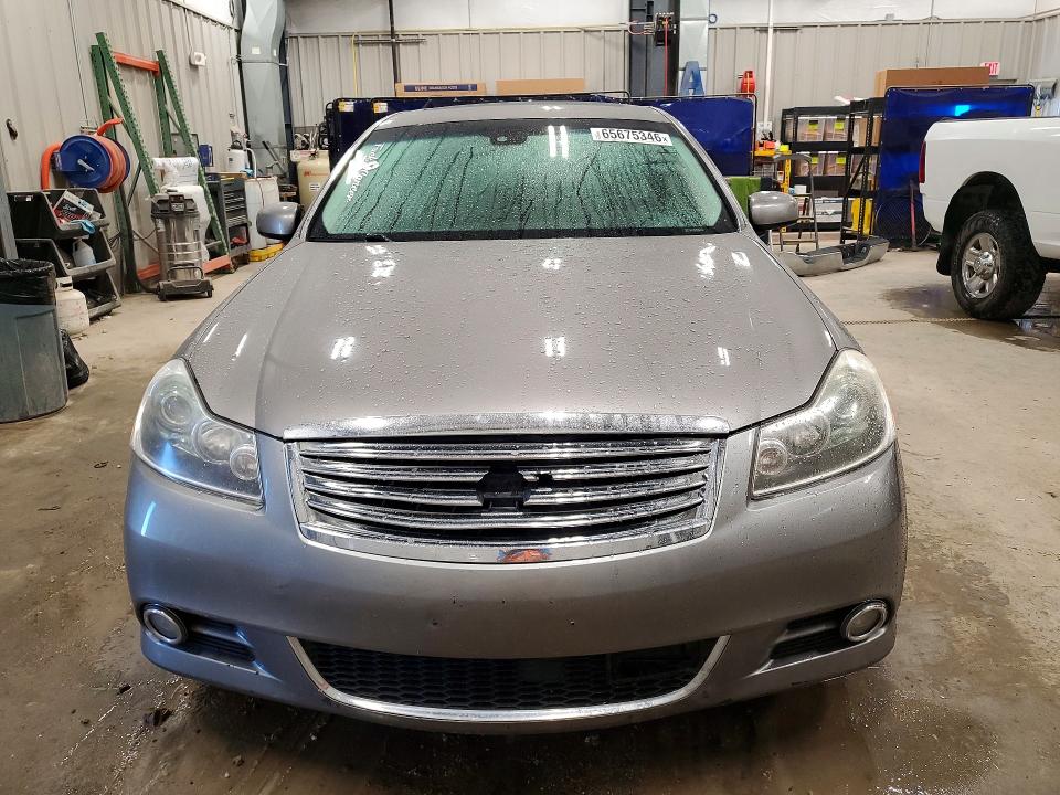 Aukcja sprzedaży 2008 Infiniti M35, vin: JNKAY01E88M602235, numer aukcji: 65675346