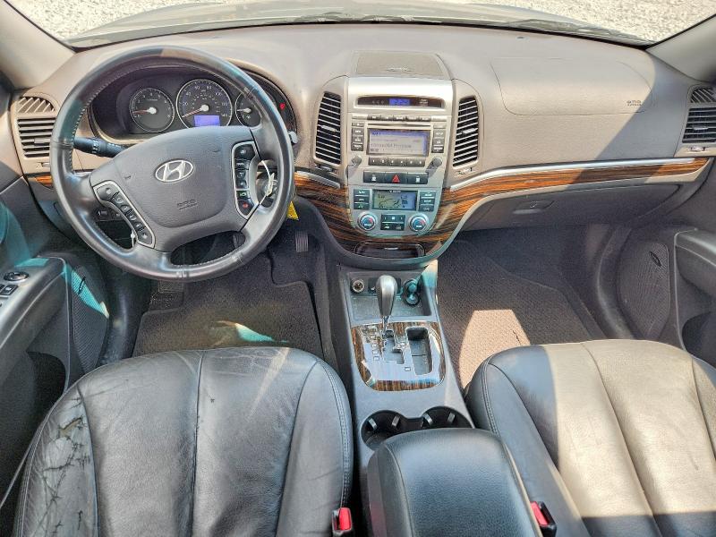 Aukcja sprzedaży 2011 Hyundai Santa Fe, vin: 5XYZK4AG6BG048605, numer aukcji: 66291456