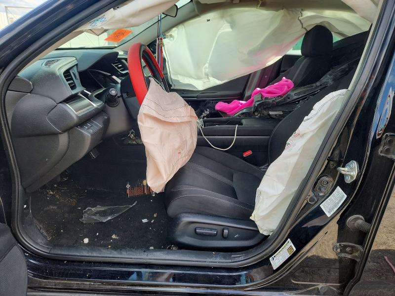 Aukcja sprzedaży 2020 Honda Civic, vin: 19XFC1F34LE023625, numer aukcji: 65826326