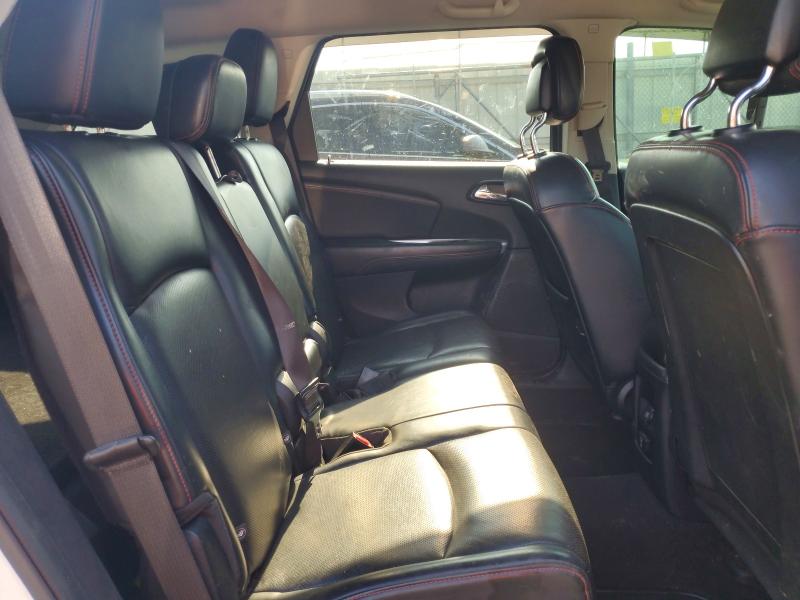 Aukcja sprzedaży 2015 Dodge Journey, vin: 3C4PDCEG9FT543160, numer aukcji: 63757036