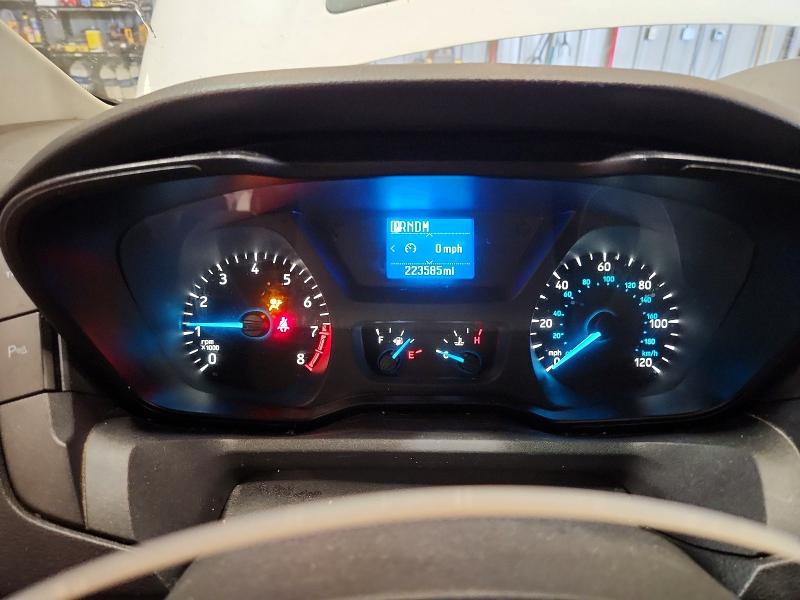 Продажа на аукционе авто 2016 Ford Transit, vin: 1FTYE2DM7GKA28759, номер лота: 68065426