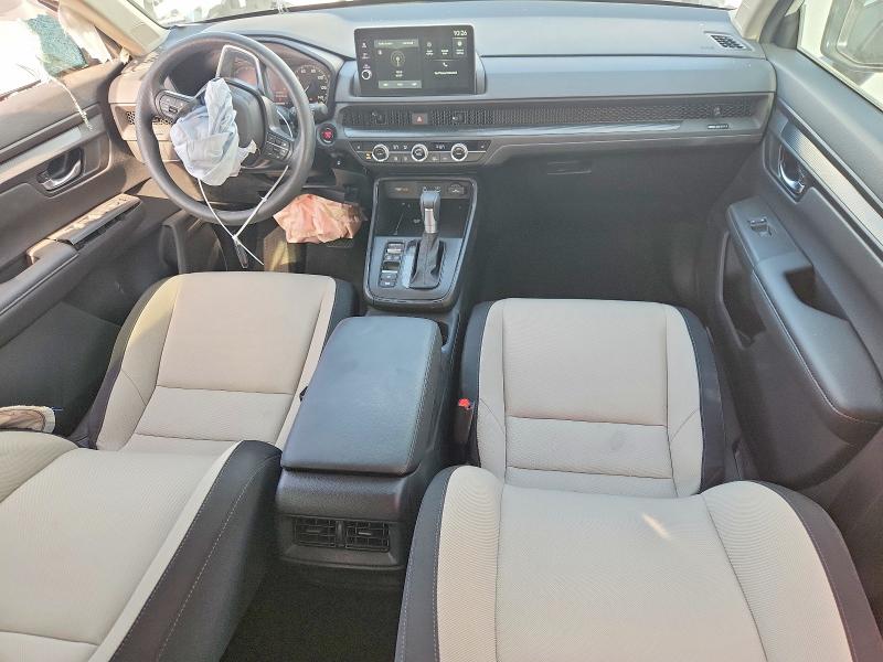 Aukcja sprzedaży 2026 Honda Cr-v, vin: 2HKRS3H45TH313112, numer aukcji: 66116886