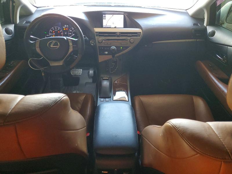 Продаж на аукціоні авто 2014 Lexus Rx 350, vin: 2T2BK1BA5EC248347, номер лоту: 64990516