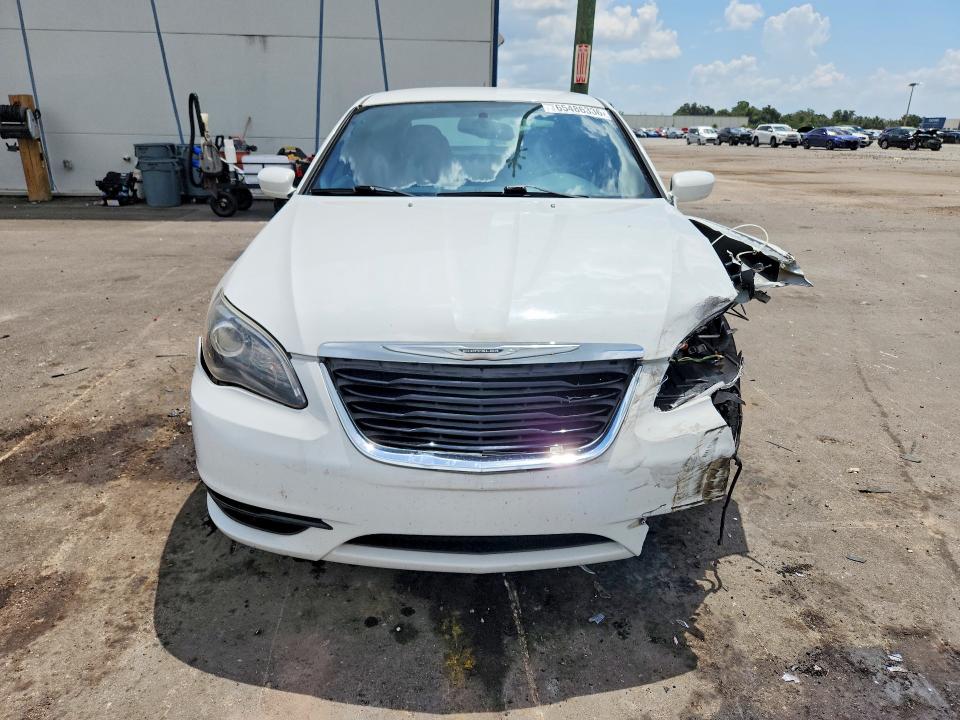 65486336 :رقم المزاد ، 1C3CCBBG7CN298956 vin ، 2012 Chrysler 300 مزاد بيع
