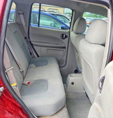Auction sale of the 2007 Chevrolet Hhr, vin: 3GNDA13D37S525874, lot number: 64914336