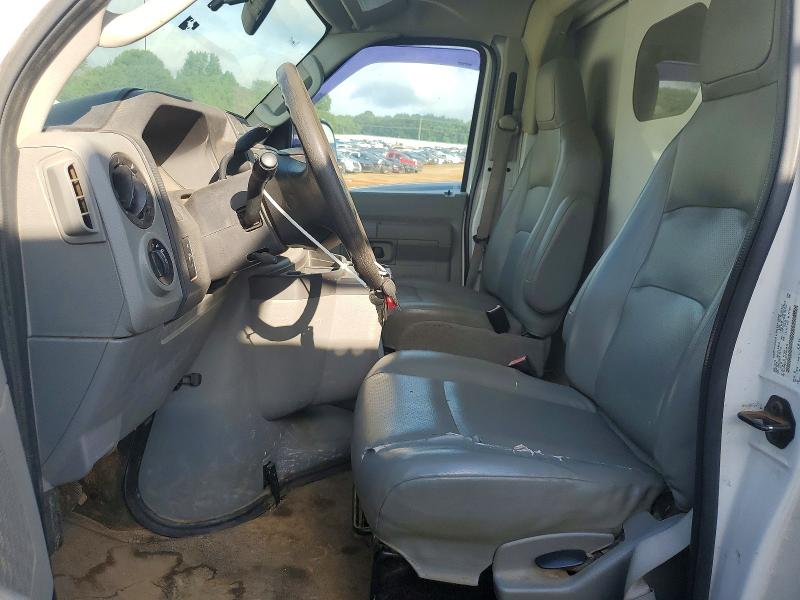 Продаж на аукціоні авто 2014 Ford Econoline, vin: 1FDWE3FLXEDB15635, номер лоту: 62449096