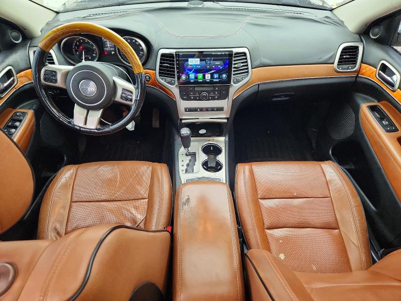 Продаж на аукціоні авто 2011 Jeep Grand Cherokee, vin: 1J4RR6GG3BC737045, номер лоту: 64574276