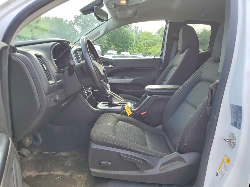 2021 Chevrolet Colorado მანქანა იყიდება აუქციონზე, vin: 1GCHSCEAXM1299111, აუქციონის ნომერი: 63820386