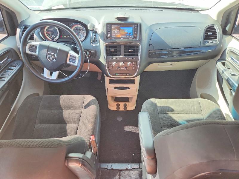 Aukcja sprzedaży 2017 Dodge Grand Caravan, vin: 2C4RDGBG1HR865835, numer aukcji: 65221276