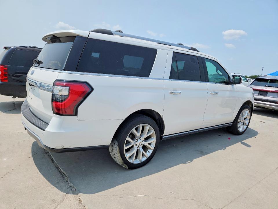 Продаж на аукціоні авто 2018 Ford Expedition, vin: 1FMJK1KT6JEA36741, номер лоту: 63643076