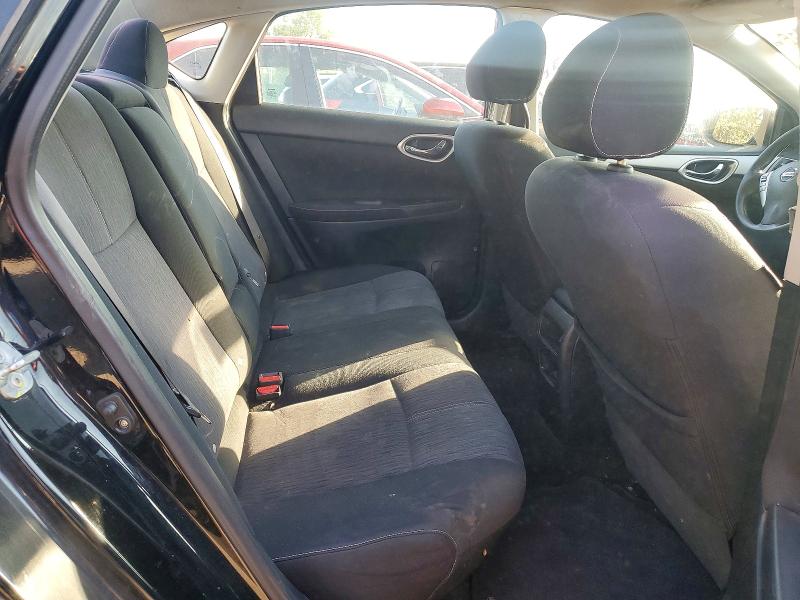 Aukcja sprzedaży 2014 Nissan Sentra, vin: 3N1AB7AP2EY203331, numer aukcji: 65984916
