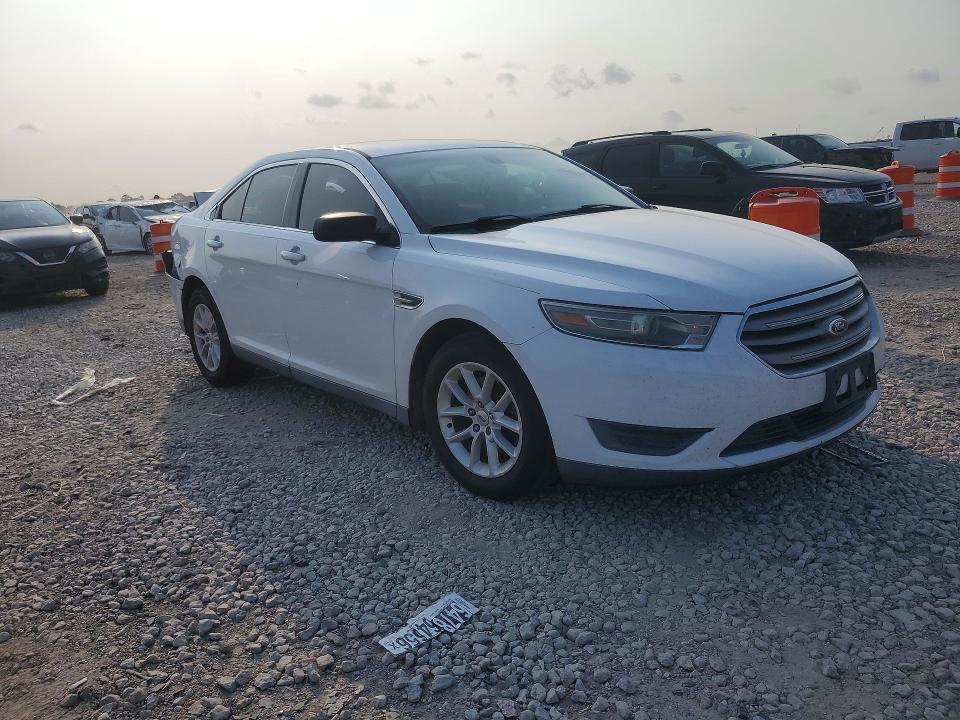 Продажа на аукционе авто 2013 Ford Taurus, vin: 1FAHP2D84DG192682, номер лота: 66566586