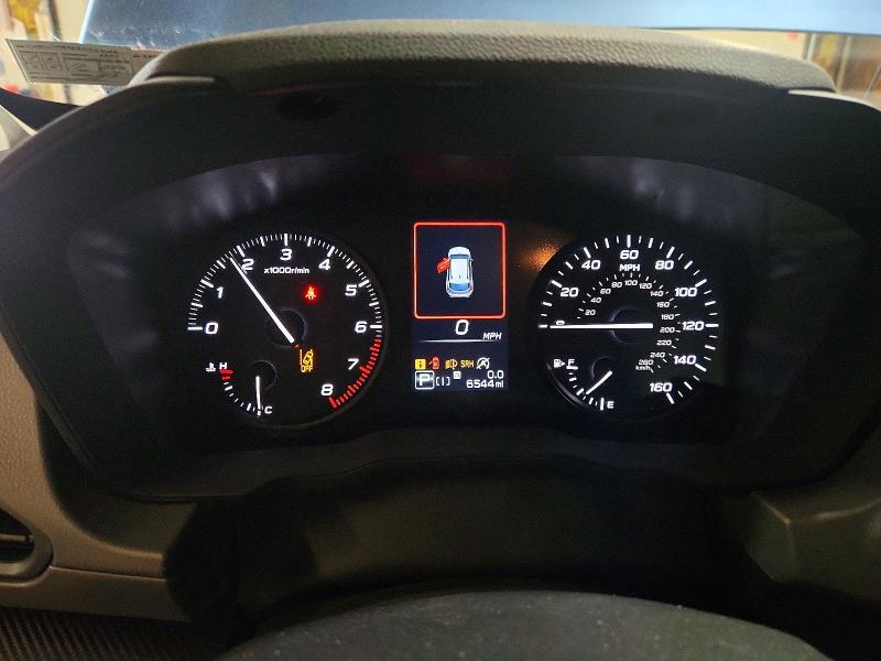 Aukcja sprzedaży 2024 Subaru Crosstrek, vin: JF2GUABC8RH904436, numer aukcji: 65546246