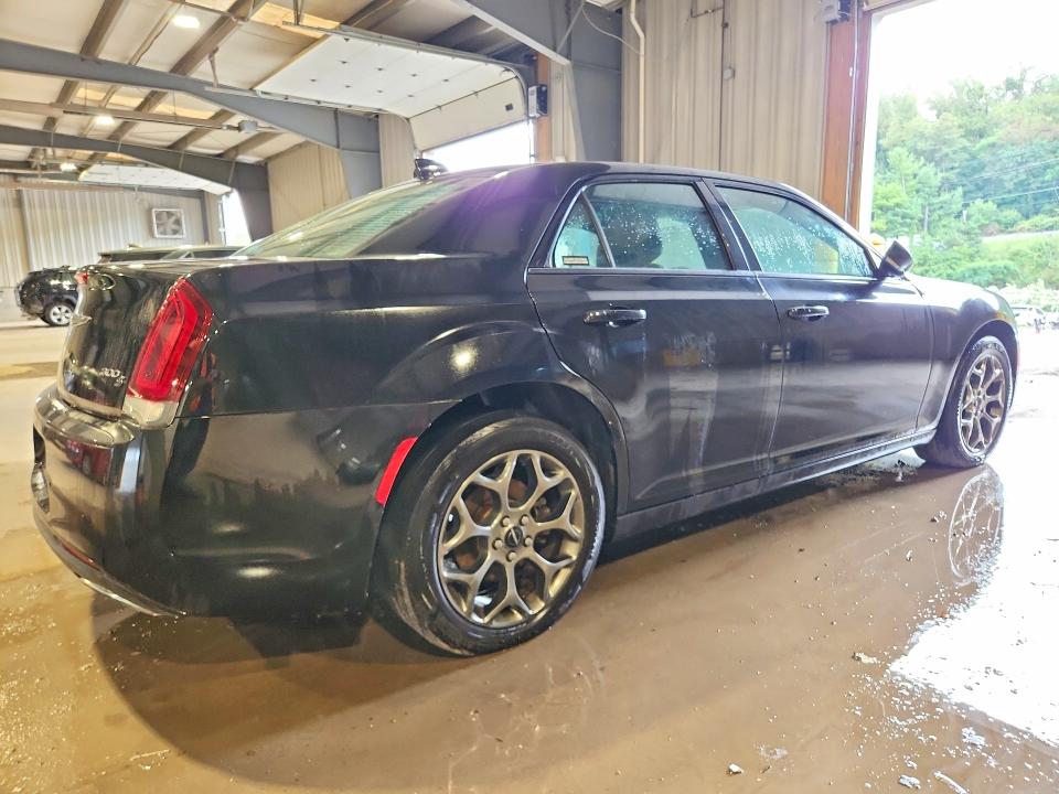 Продажа на аукционе авто 2015 Chrysler 300, vin: 2C3CCAGG6FH860278, номер лота: 65882456