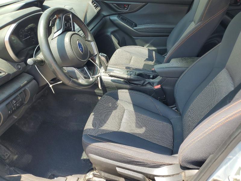 Продаж на аукціоні авто 2020 Subaru Crosstrek, vin: JF2GTAEC9LH219691, номер лоту: 63914796