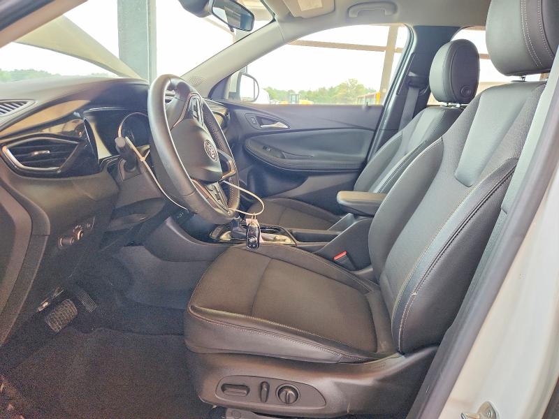 Aukcja sprzedaży 2022 Buick Encore Gx, vin: KL4MMBS21NB030372, numer aukcji: 64888796