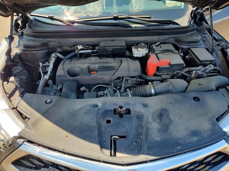 Продажа на аукционе авто 2021 Acura Rdx, vin: 5J8TC2H31ML007883, номер лота: 64589696