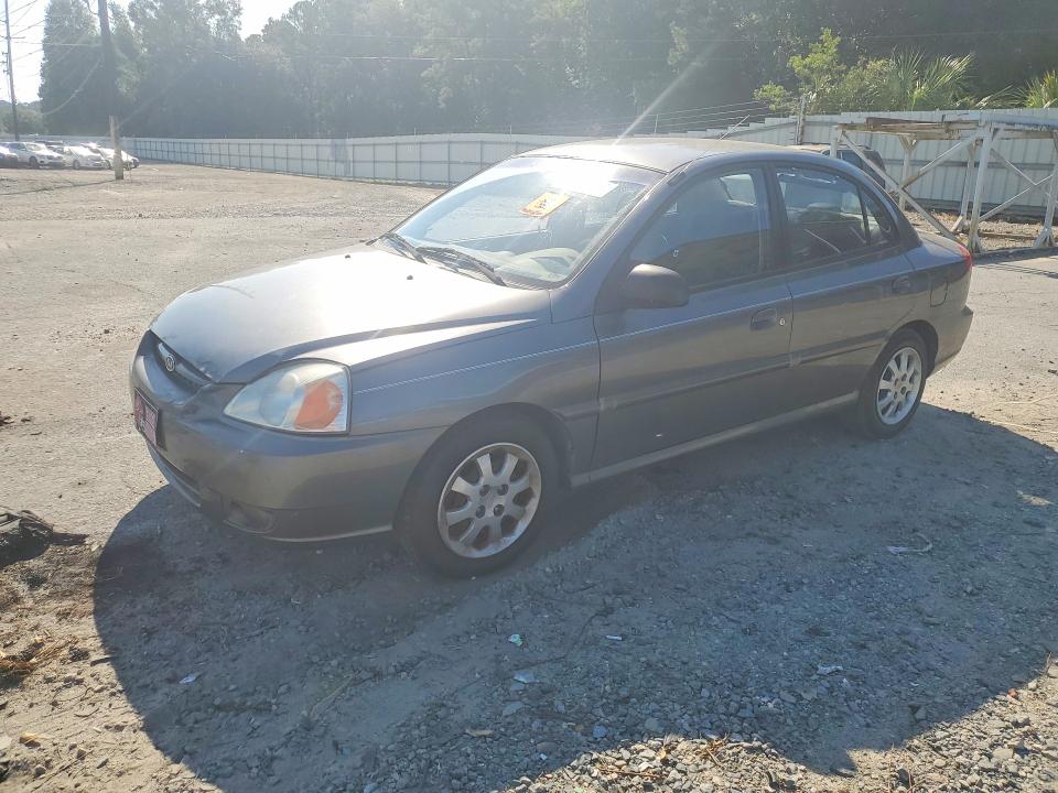 Продаж на аукціоні авто 2003 Kia Rio, vin: KNADC125X36211504, номер лоту: 65665406