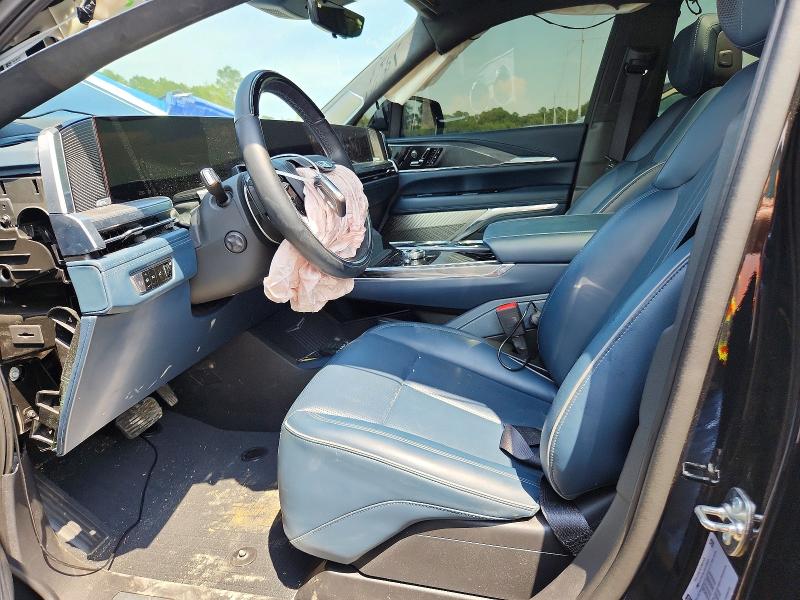 Продажа на аукционе авто 2025 Cadillac Escalade Iq, vin: 1GYTEFKL3SU103833, номер лота: 65603956